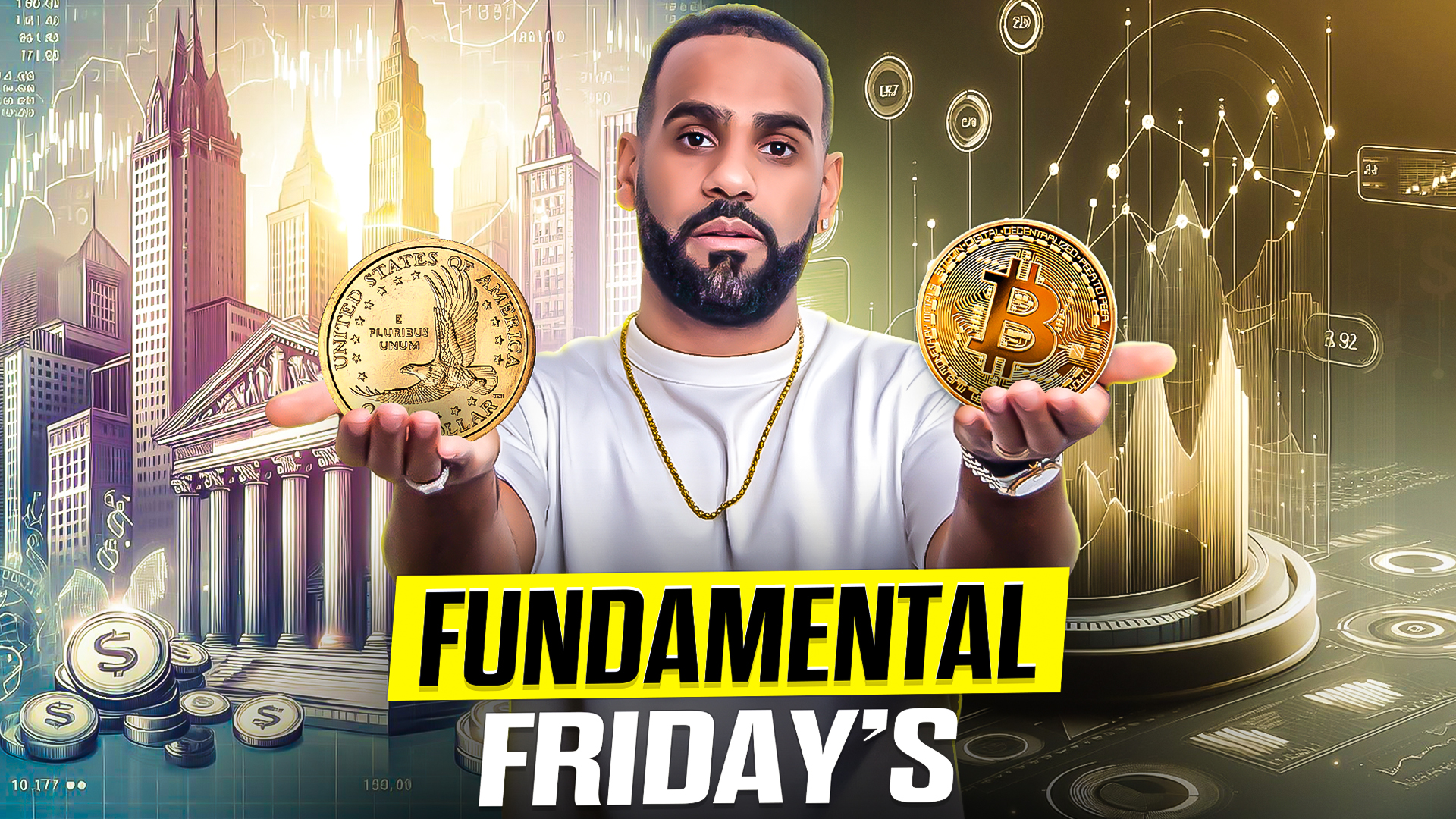 Kayans Markets - Fundamental Friday's